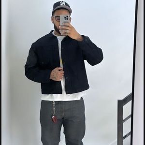 Meet your Posher, Anthony